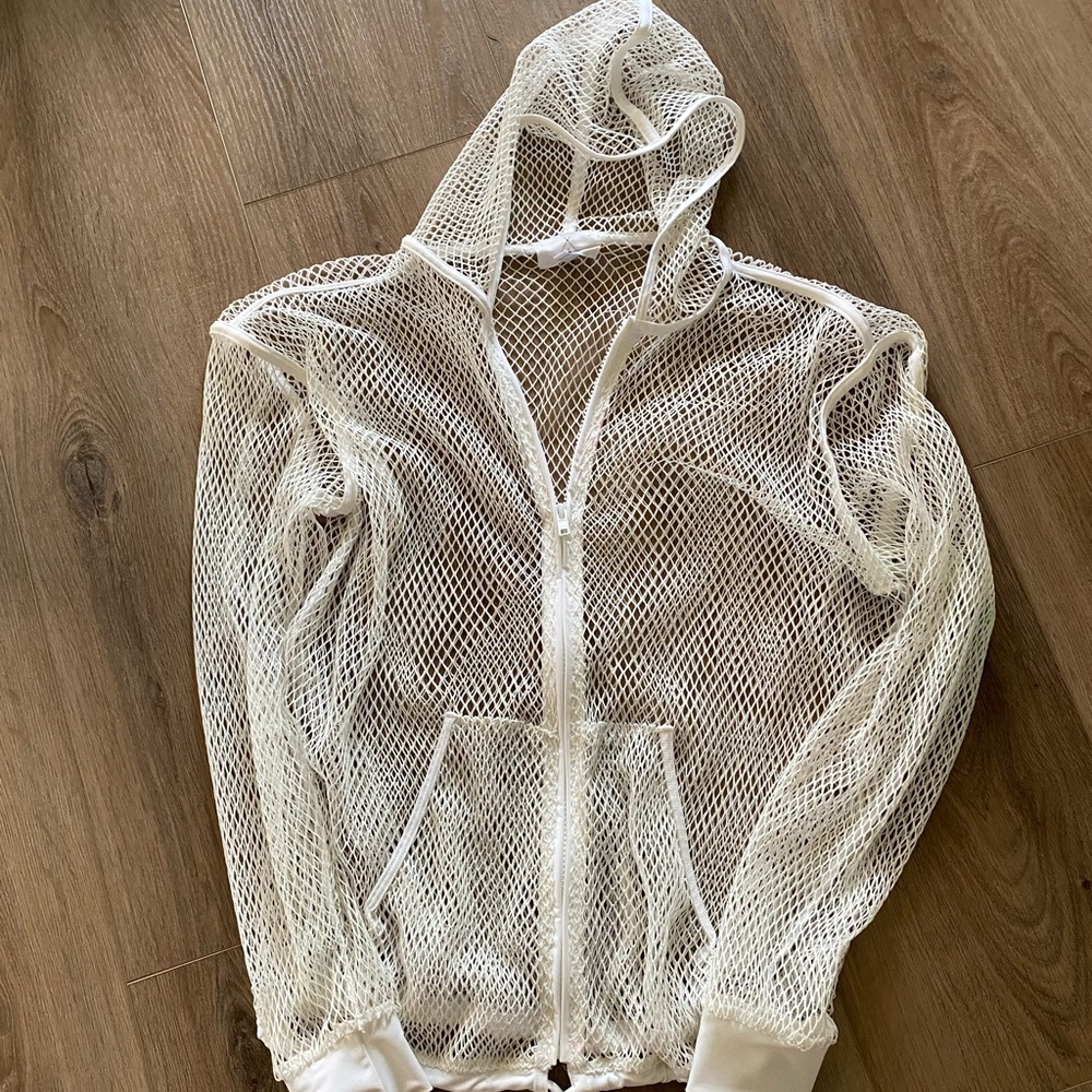 Tribe Kelley swim cover up